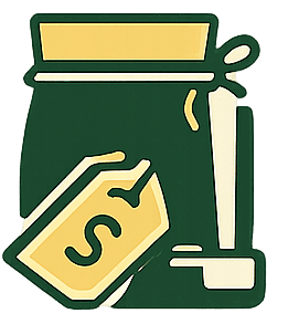 Bulk Packaging of Dehydrated Onion Powder for International Shipping