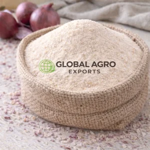 Dehydrated Red Onion Granules