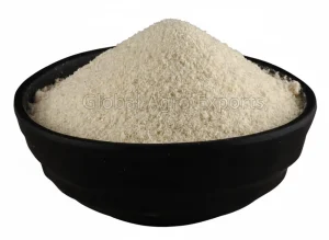 Premium White Onion Granules