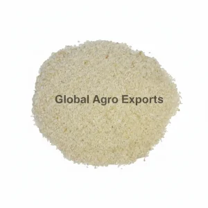 Premium White Onion Granules