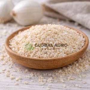 Dehydrated White Onion Minced