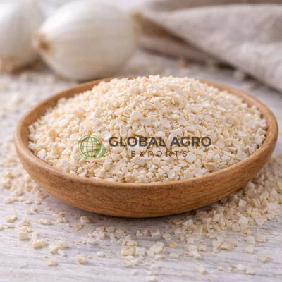 Dehydrated White Onion Minced
