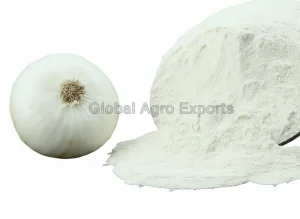 Premium White Onion Powder