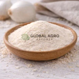 Dehydrated White Onion Powder
