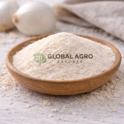 Dehydrated White Onion Powder