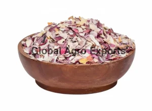 Dehydrated Red Onion Chopped