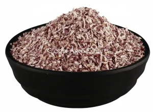 Dehydrated Red Onion Minced