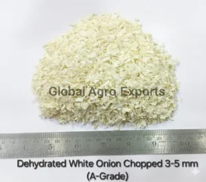 White Onion Chopped