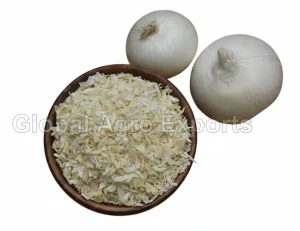 Premium Dehydrated White Onion Chopped: The Chef’s Shortcut