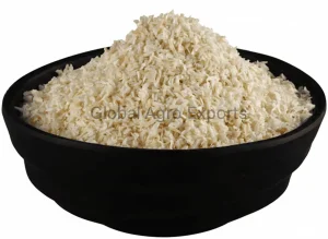 Premium Dehydrated White Onion Minced: The Precision Cut