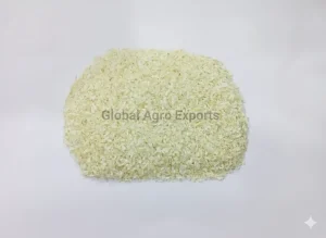Premium Dehydrated White Onion Minced: The Precision Cut