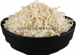 Dehydrated White Onion flakes