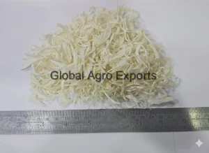 Dehydrated White Onion Chopped