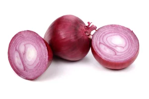Premium Red Onion India